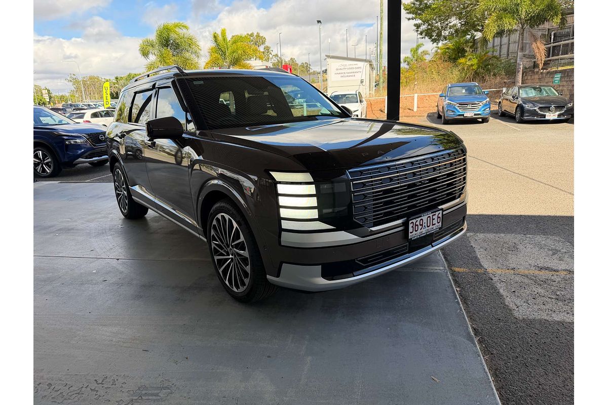 2025 Hyundai Palisade Calligraphy LX3.V1