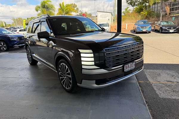 2025 Hyundai Palisade Calligraphy LX3.V1