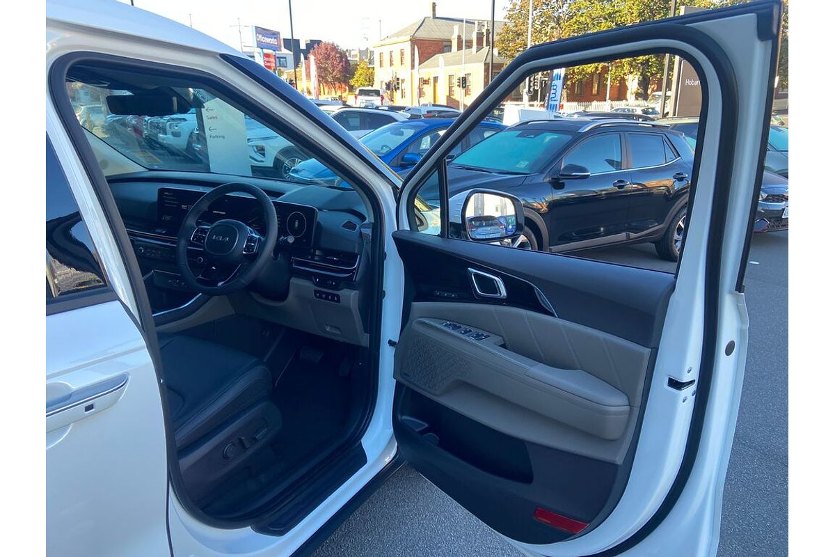 MY27 Kia KA4 PE GT-LINE DSL A/T