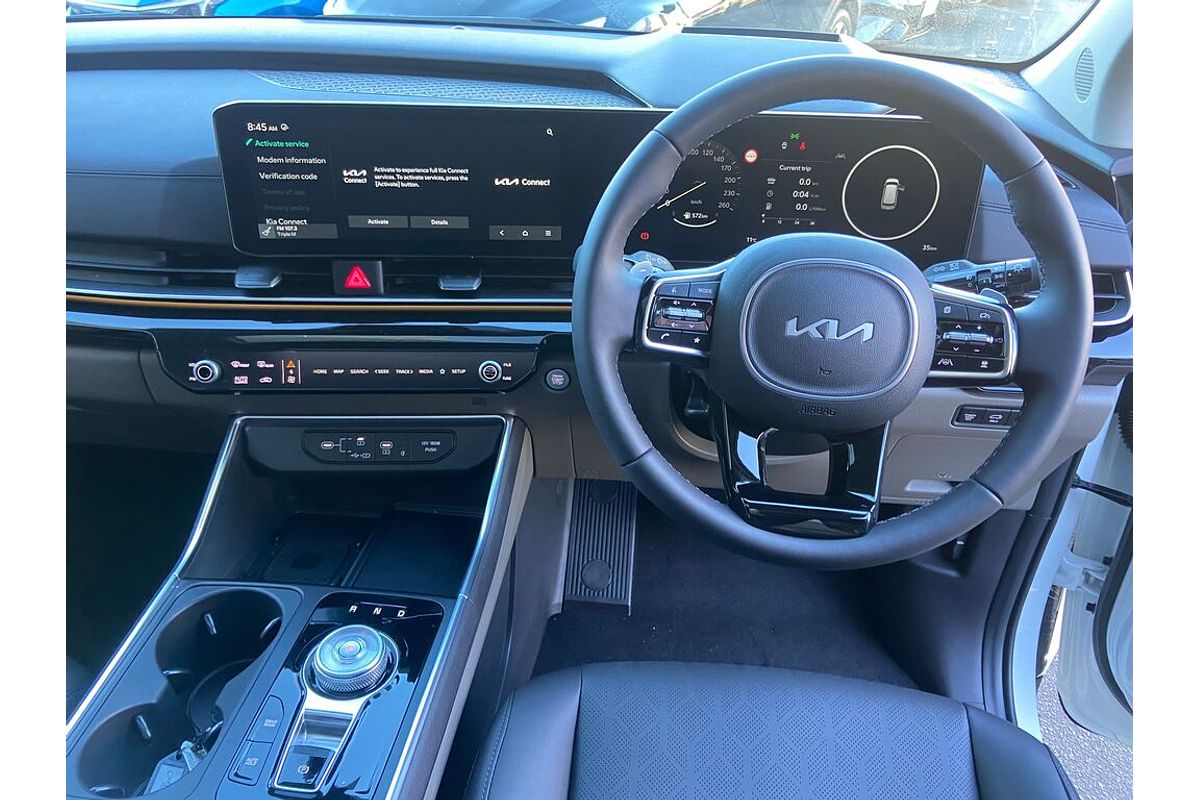 MY27 Kia KA4 PE GT-LINE DSL A/T