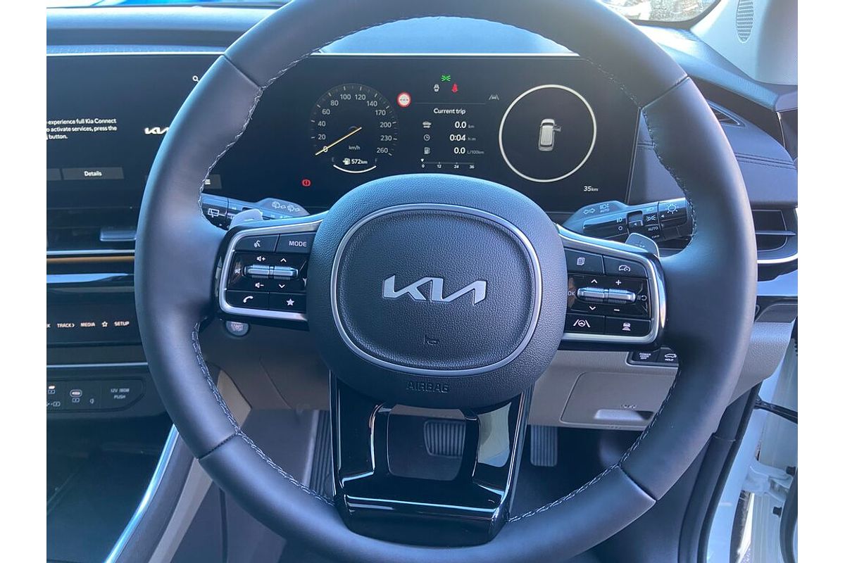 MY27 Kia KA4 PE GT-LINE DSL A/T