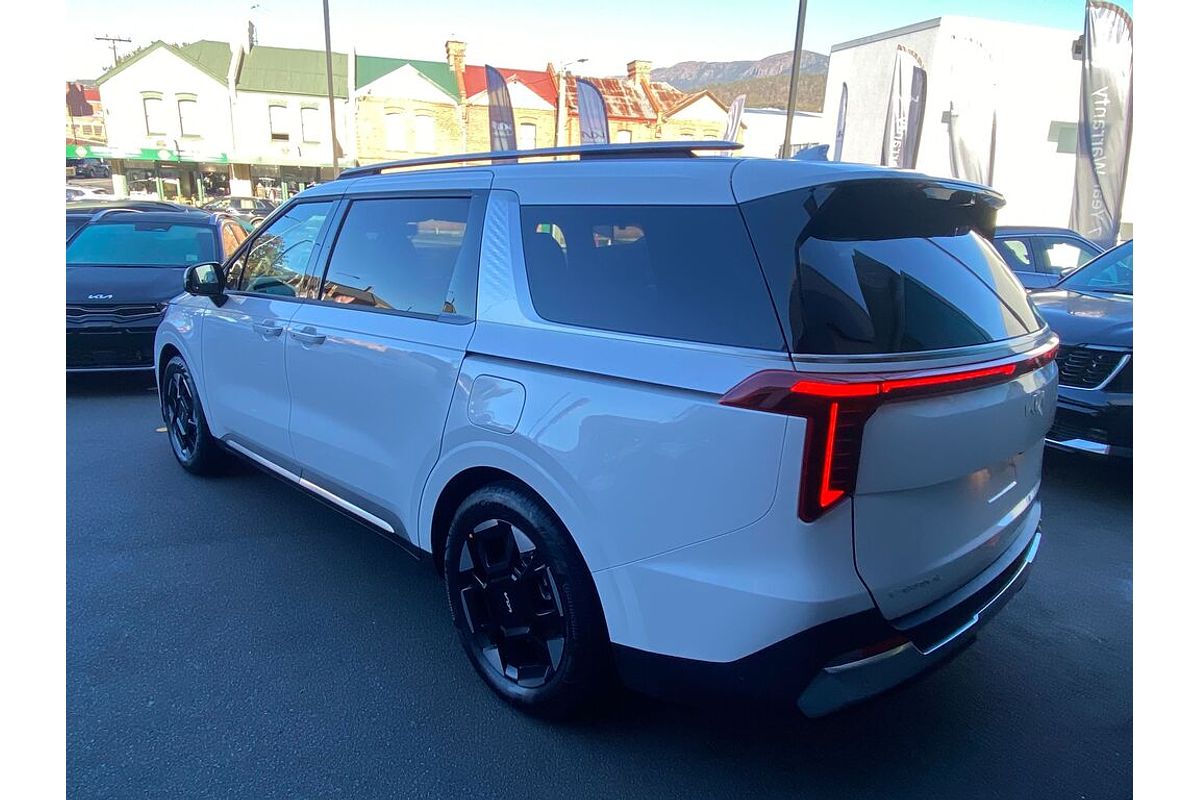 MY27 Kia KA4 PE GT-LINE DSL A/T