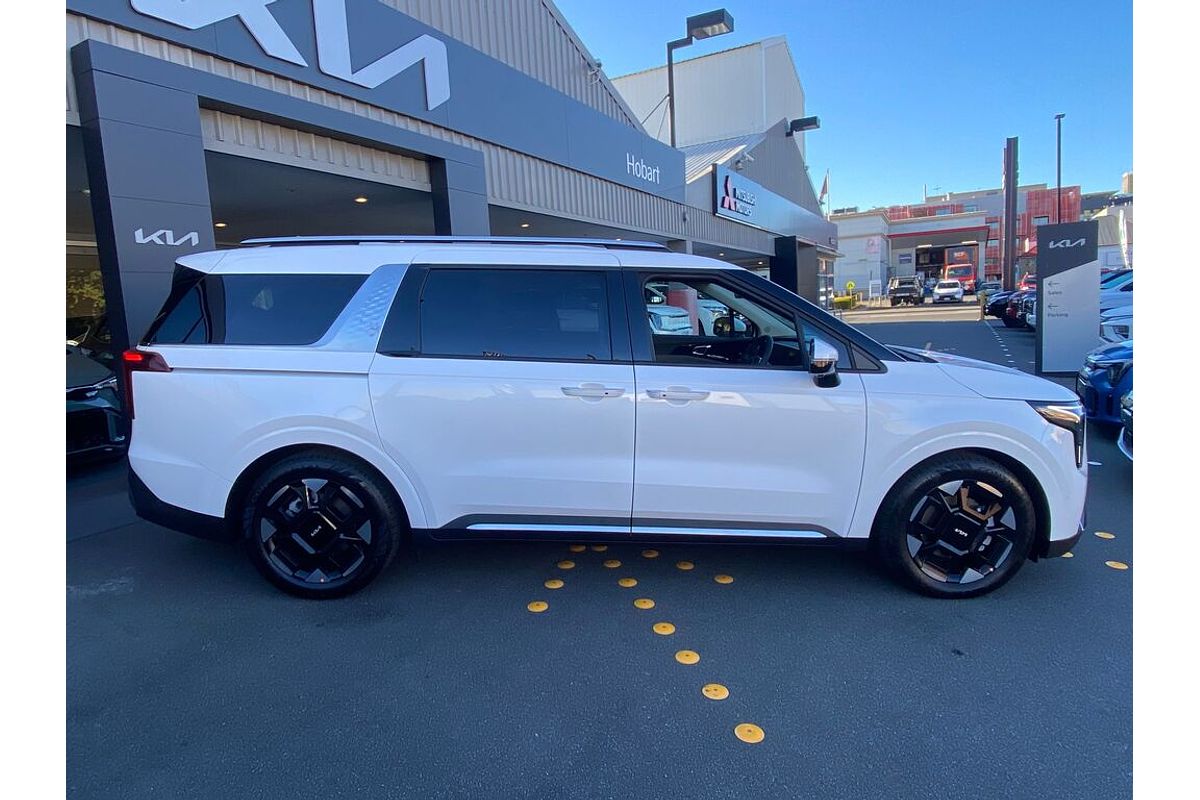 MY27 Kia  KA4 PE GT-LINE DSL A/T