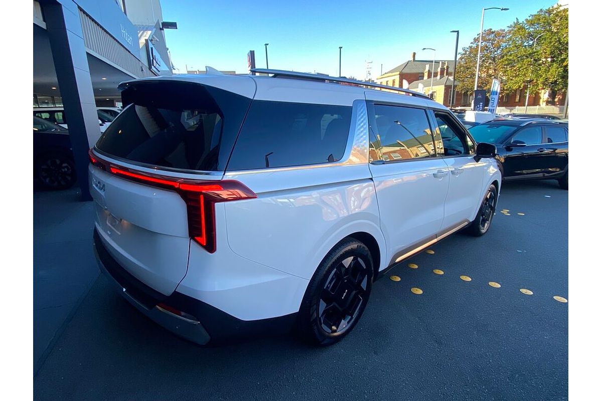MY27 Kia  KA4 PE GT-LINE DSL A/T