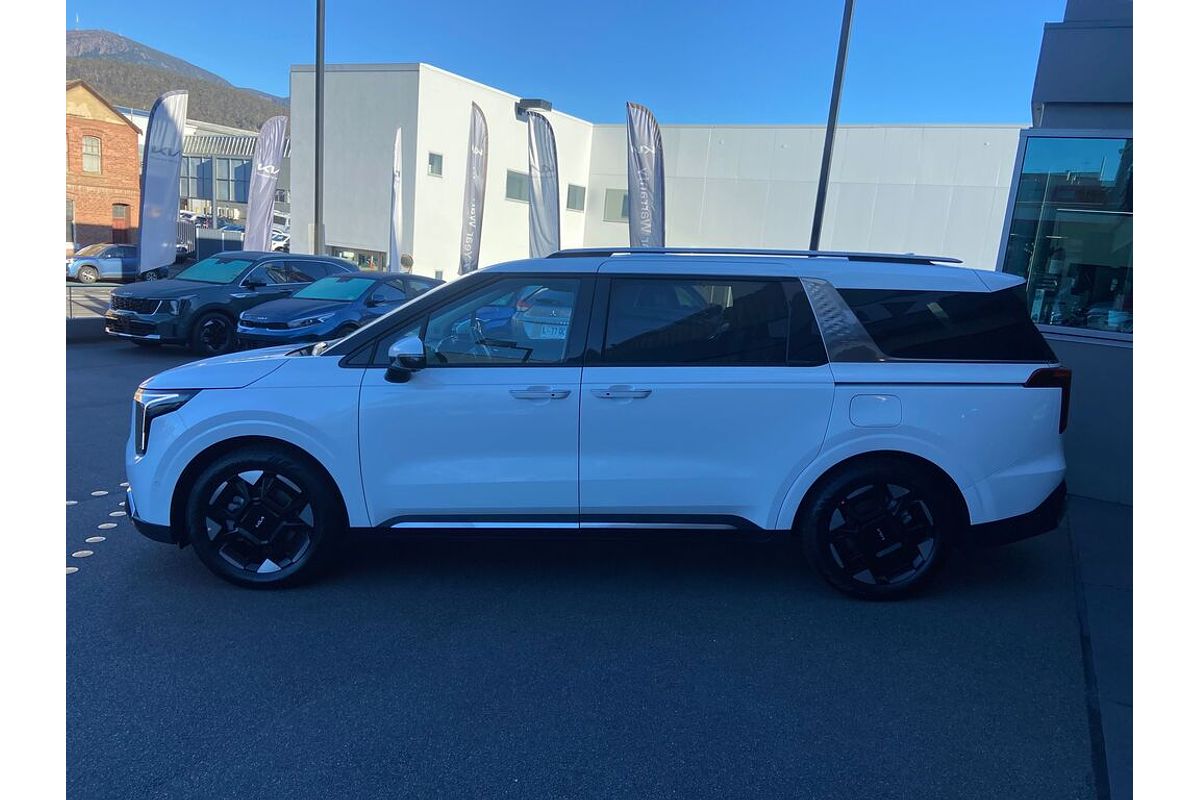 MY27 Kia KA4 PE GT-LINE DSL A/T