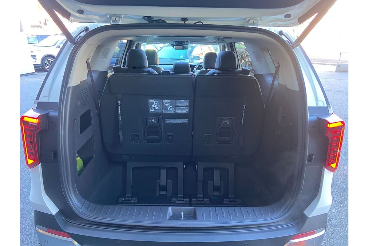MY27 Kia KA4 PE GT-LINE DSL A/T