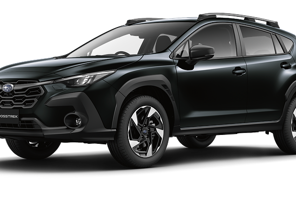 2026 Subaru Crosstrek 2.0R G6X