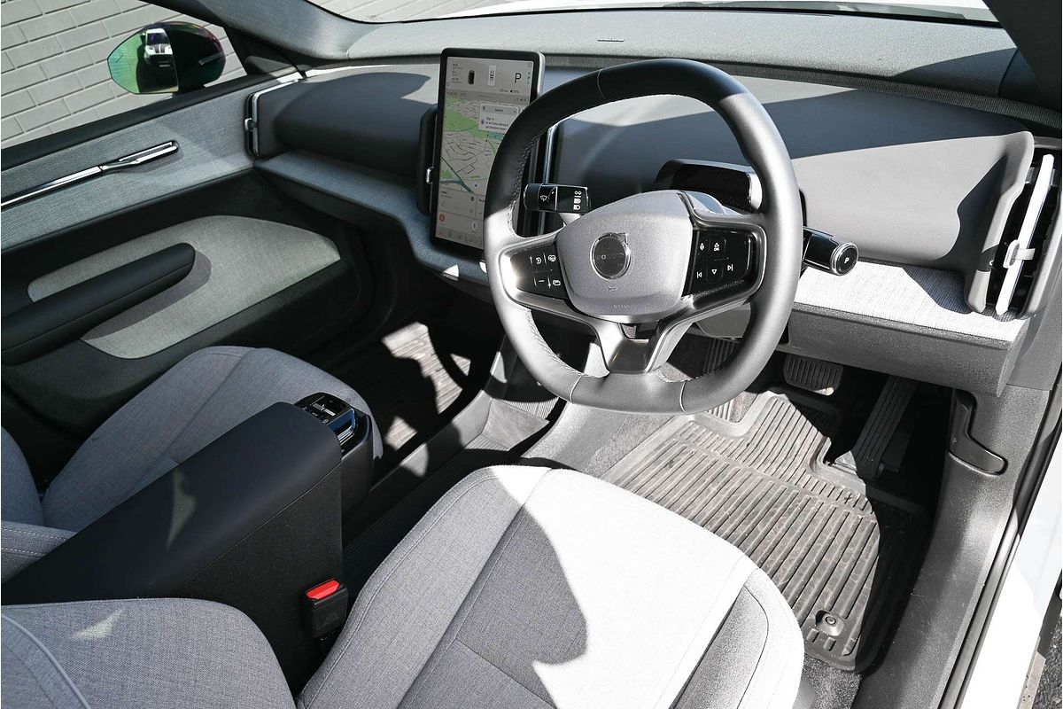 2024 Volvo EX30 Twin Motor Performance Ultra