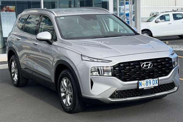 2022 Hyundai Santa Fe TM.V4