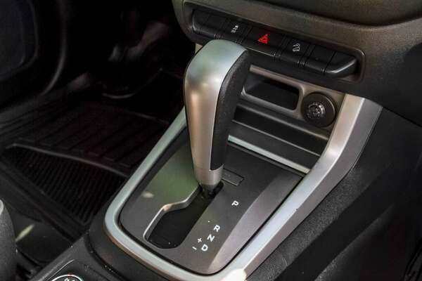 2018 Holden Colorado LS RG