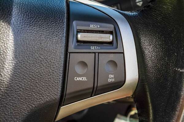 2018 Holden Colorado LS RG