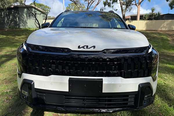 2025 Kia Sportage HEV GT-Line NQ5 PE thumb-2