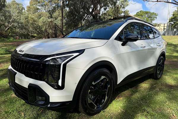 2025 Kia Sportage HEV GT-Line NQ5 PE thumb-3