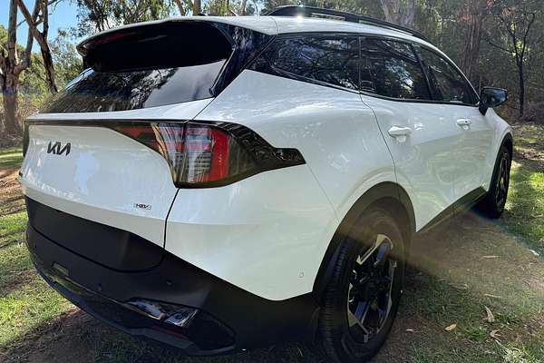 2025 Kia Sportage HEV GT-Line NQ5 PE thumb-6