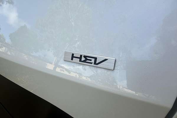 2025 Kia Sportage HEV GT-Line NQ5 PE thumb-9