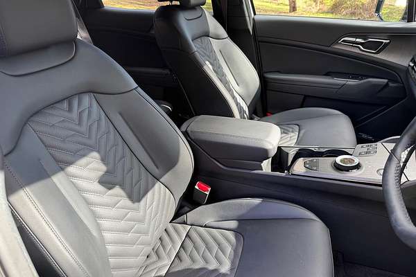 2025 Kia Sportage HEV GT-Line NQ5 PE thumb-13