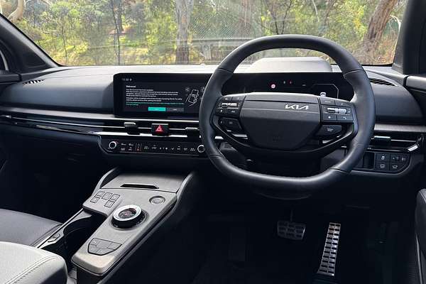 2025 Kia Sportage HEV GT-Line NQ5 PE thumb-14