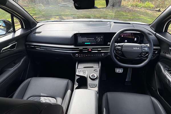 2025 Kia Sportage HEV GT-Line NQ5 PE thumb-16