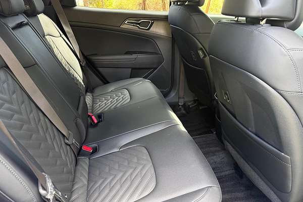 2025 Kia Sportage HEV GT-Line NQ5 PE thumb-17
