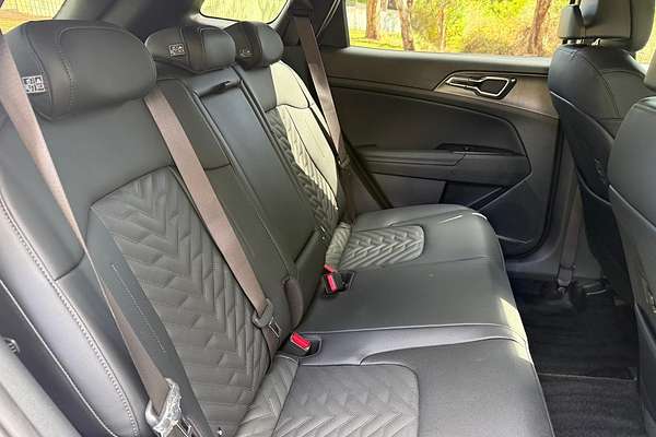 2025 Kia Sportage HEV GT-Line NQ5 PE thumb-18