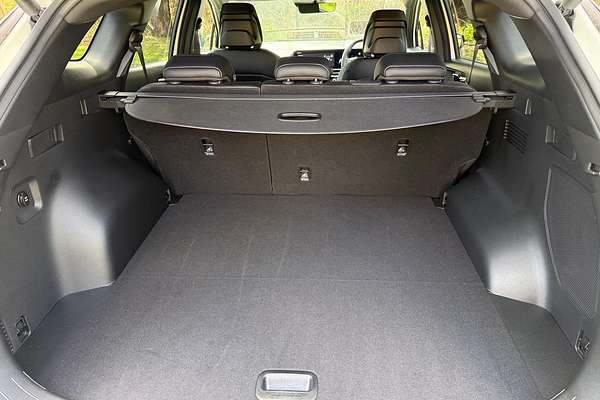 2025 Kia Sportage HEV GT-Line NQ5 PE thumb-19