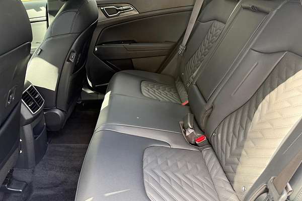 2025 Kia Sportage HEV GT-Line NQ5 PE thumb-21