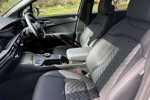 2025 Kia Sportage HEV GT-Line NQ5 PE thumb-23