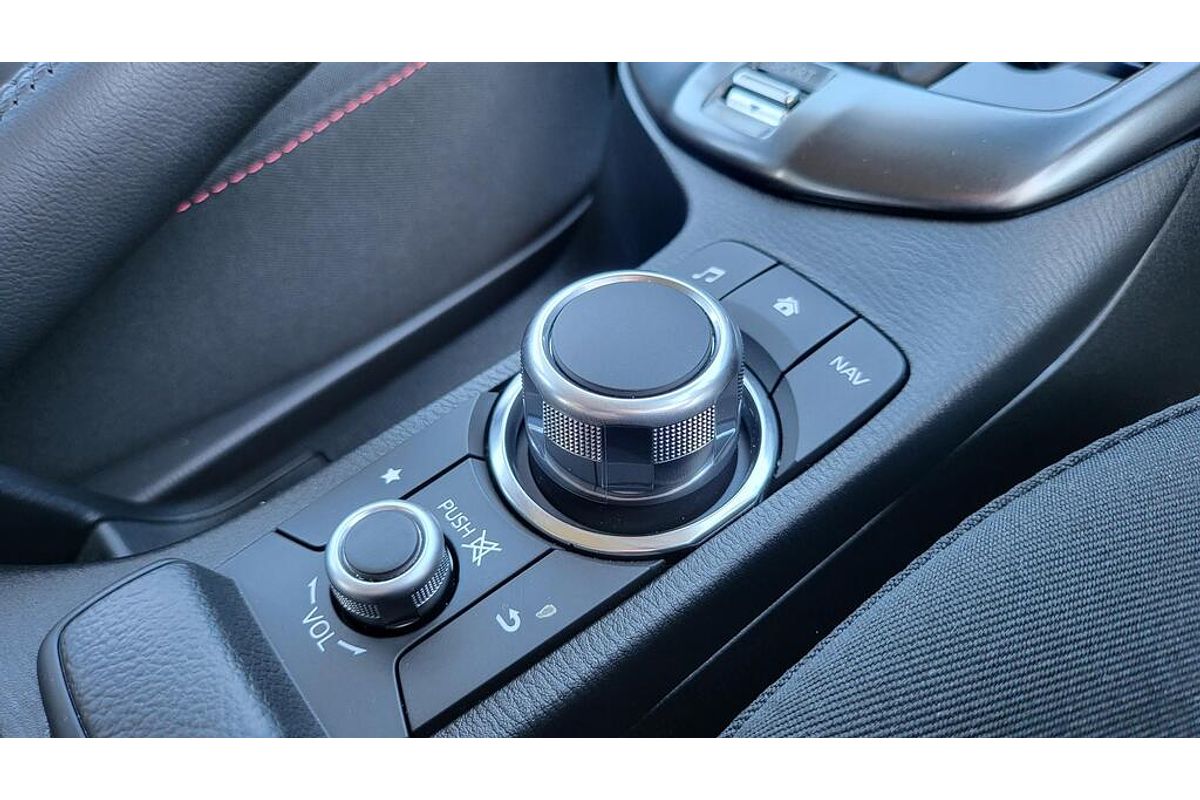 MAZDA2 T 6AUTO HATCH G15 EVOLVE