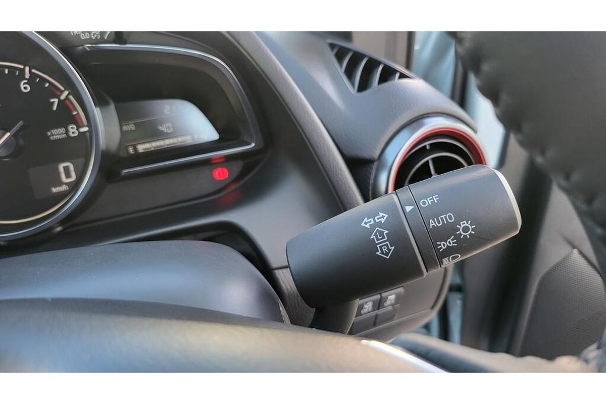MAZDA2 T 6AUTO HATCH G15 EVOLVE