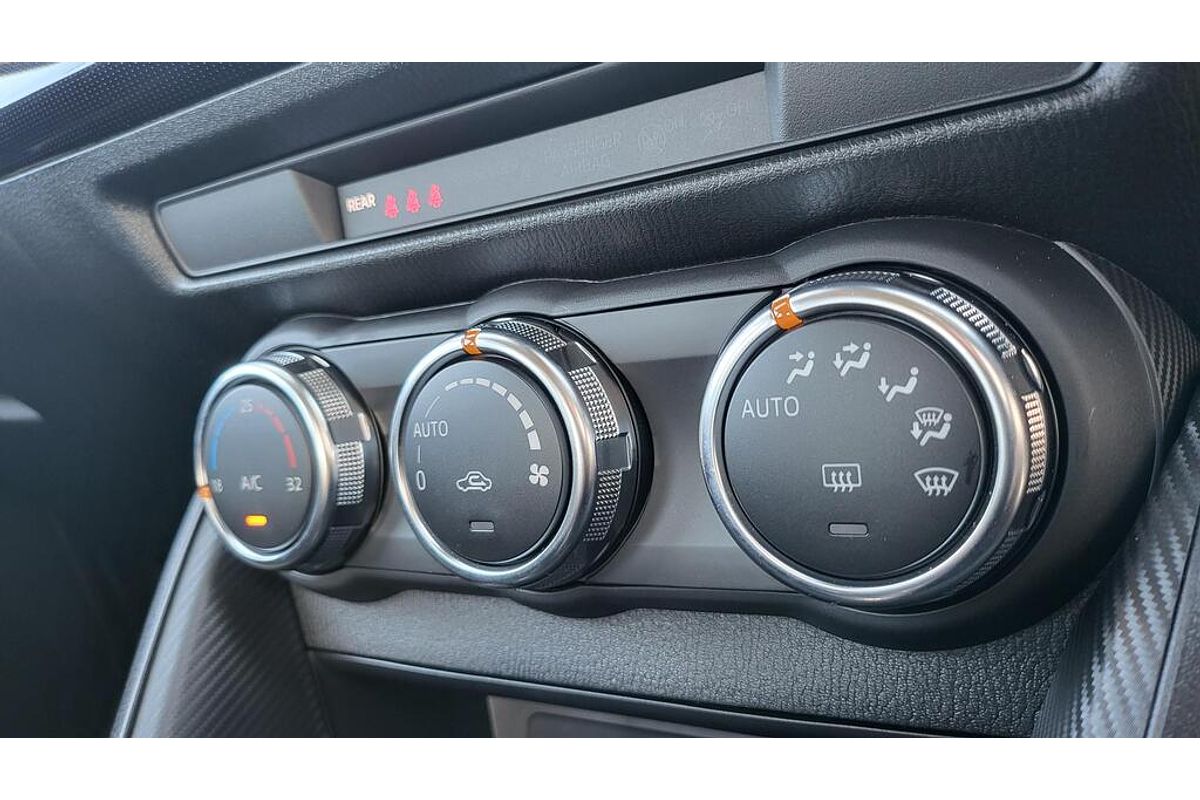 MAZDA2 T 6AUTO HATCH G15 EVOLVE