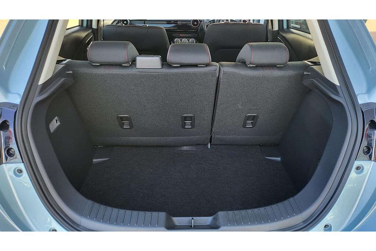 MAZDA2 T 6AUTO HATCH G15 EVOLVE