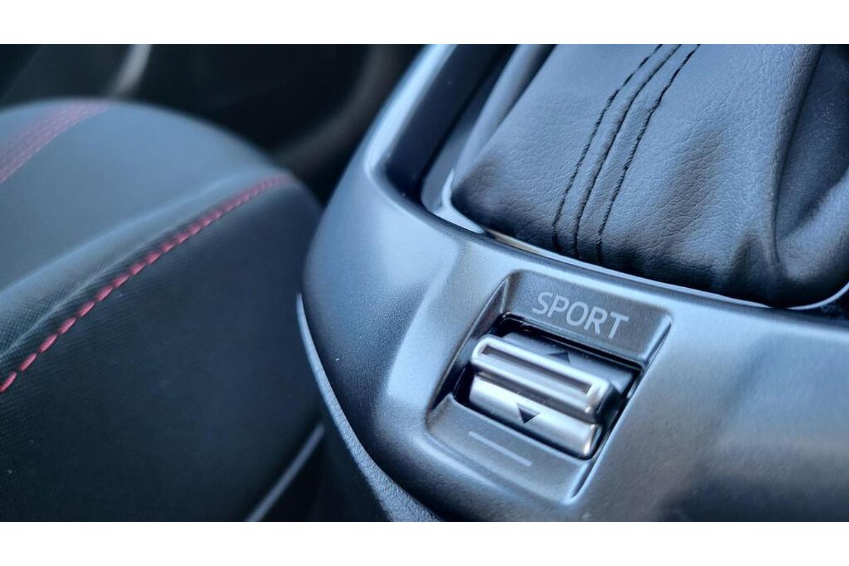 MAZDA2 T 6AUTO HATCH G15 EVOLVE