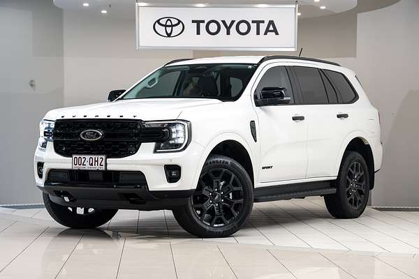 2024 Ford Everest Sport 2.0L