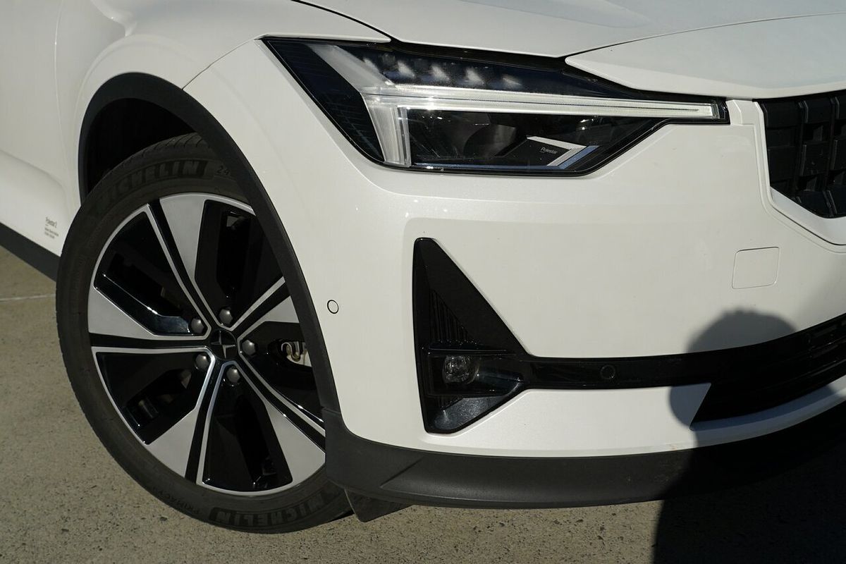 2023 Polestar 2 Long range Dual motor
