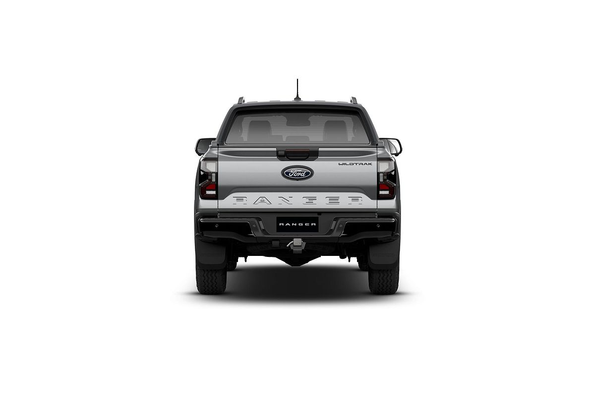 2026 Ford Ranger Wildtrak 4X4 3.0L