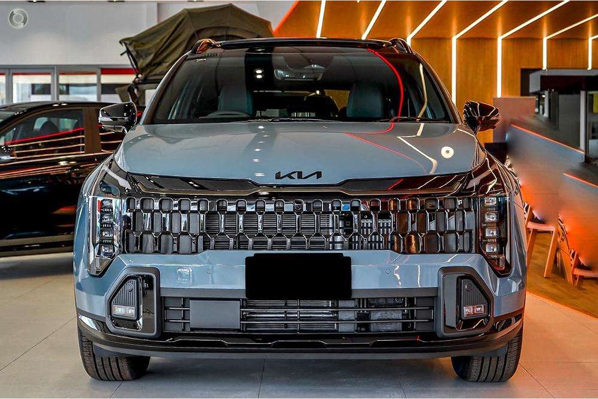 2026 Kia Sportage HEV GT-Line NQ5 PE
