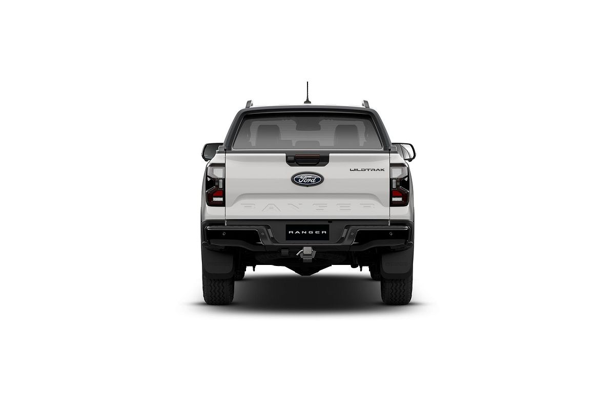 2026 Ford Ranger Platinum 4X4 3.0L