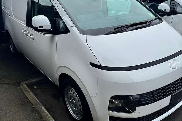 2026 Hyundai STARIA LOAD US4.V4