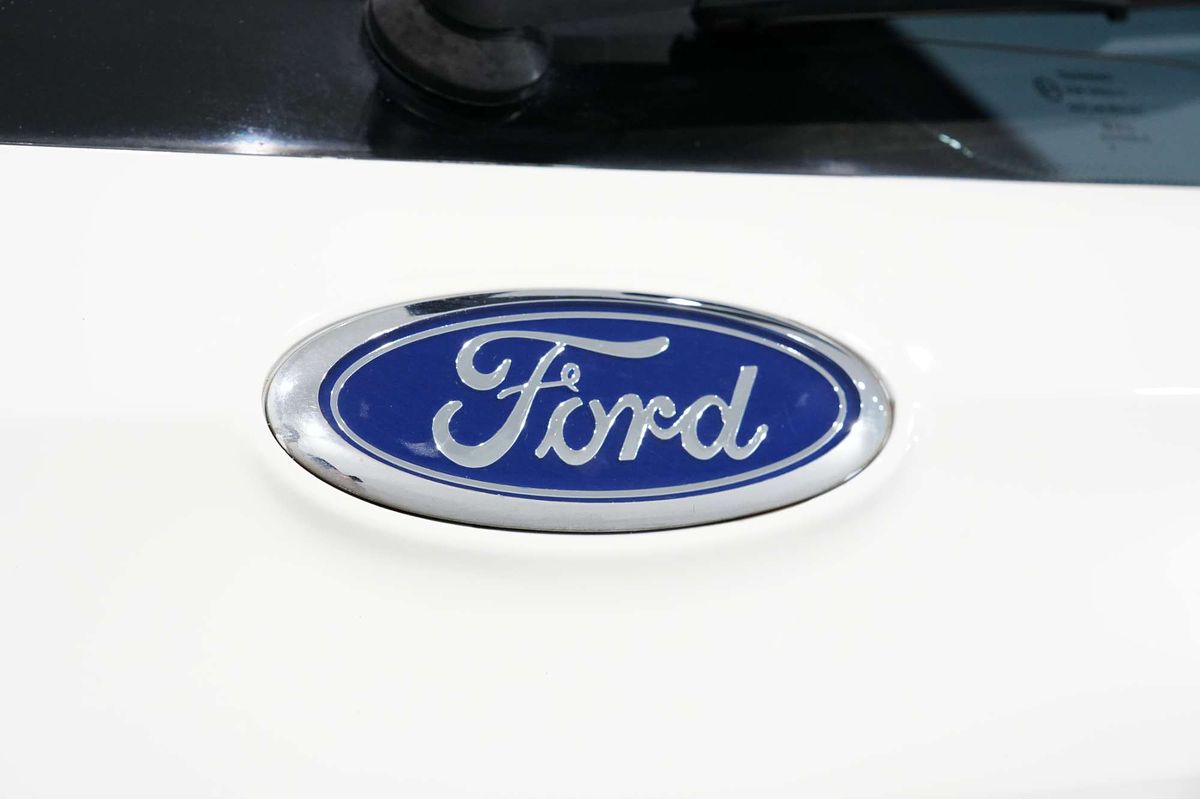 2016 Ford Territory TX SZ MkII