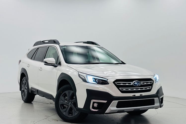 2022 Subaru Outback AWD 6GEN