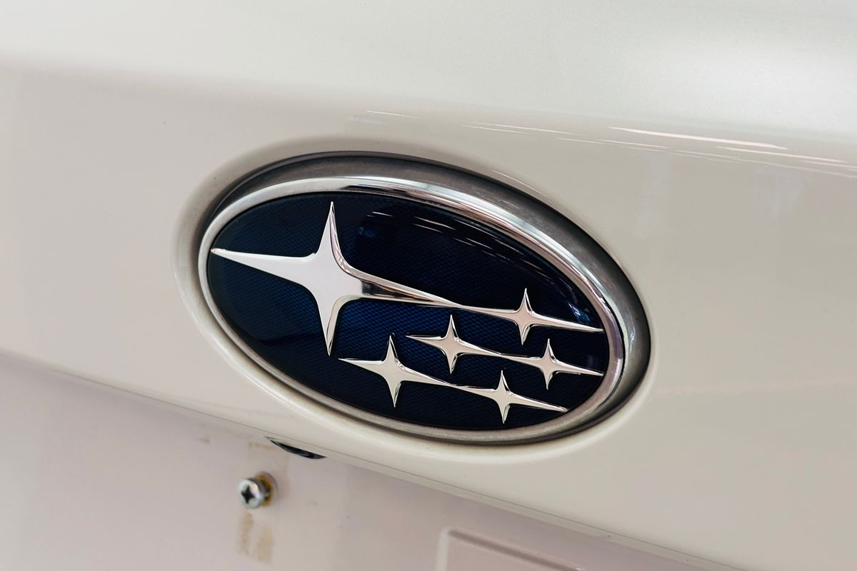 2022 SUBARU OUTBACK AWD CONTINUOUS VARIABLE 4D WAGON F4