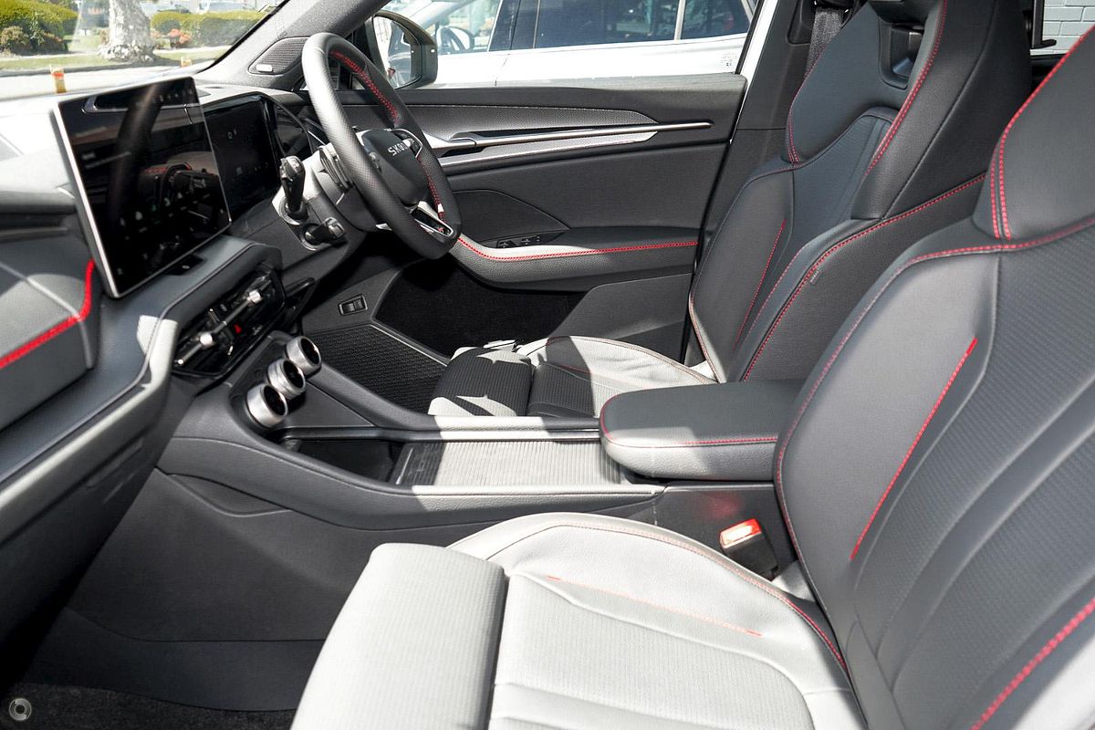 2025 SKODA Kodiaq RS PS