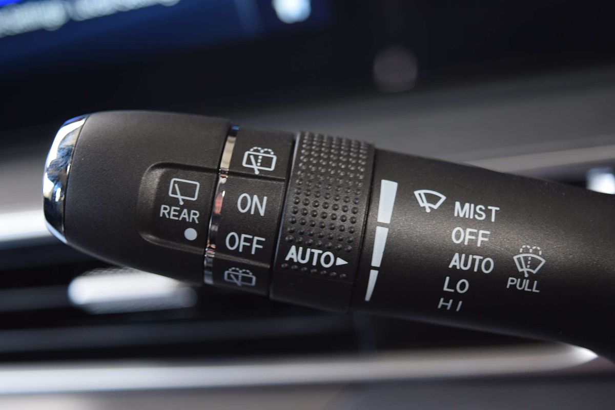 2026 Chery Tiggo 8 Pro Max Urban