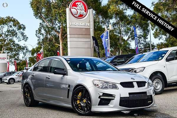 2014 Holden Special Vehicles GTS GEN-F