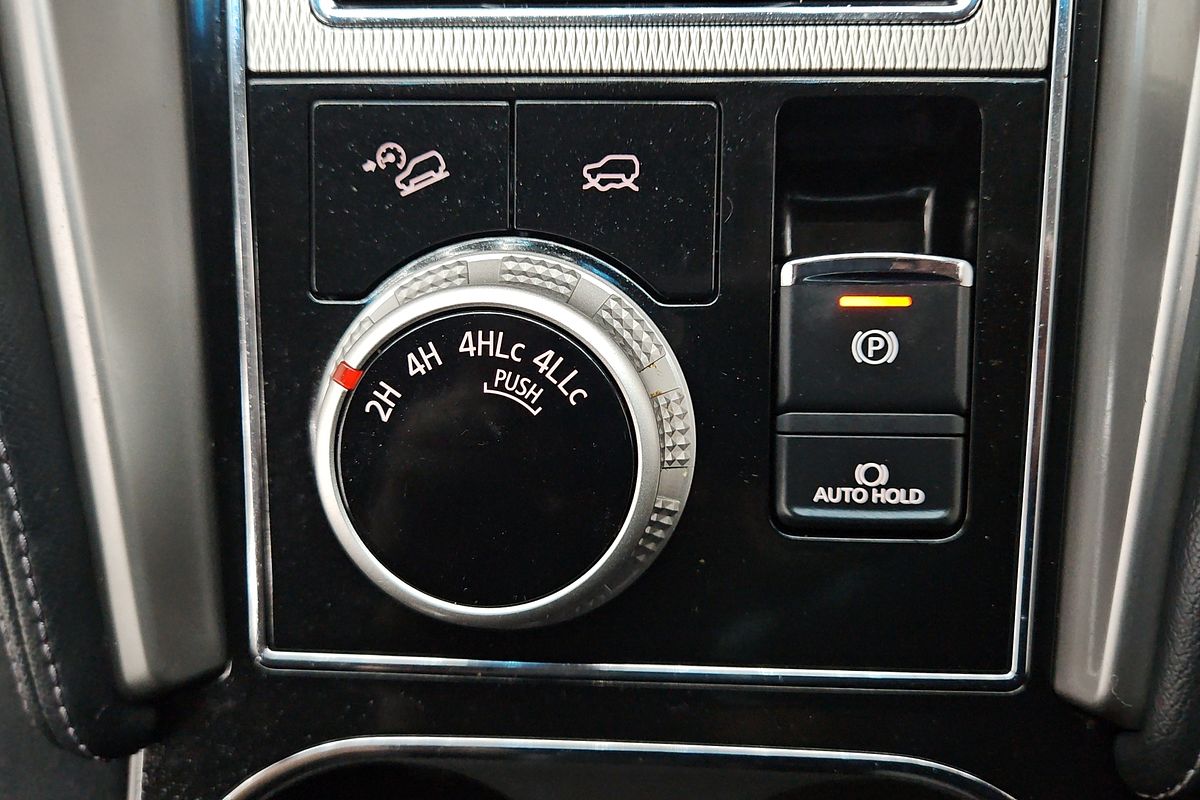 2021 Mitsubishi Pajero Sport GLX QF