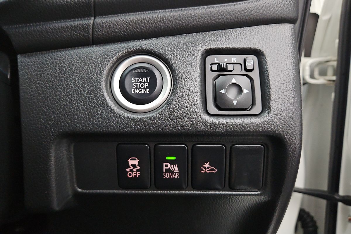 2021 Mitsubishi Pajero Sport GLX QF