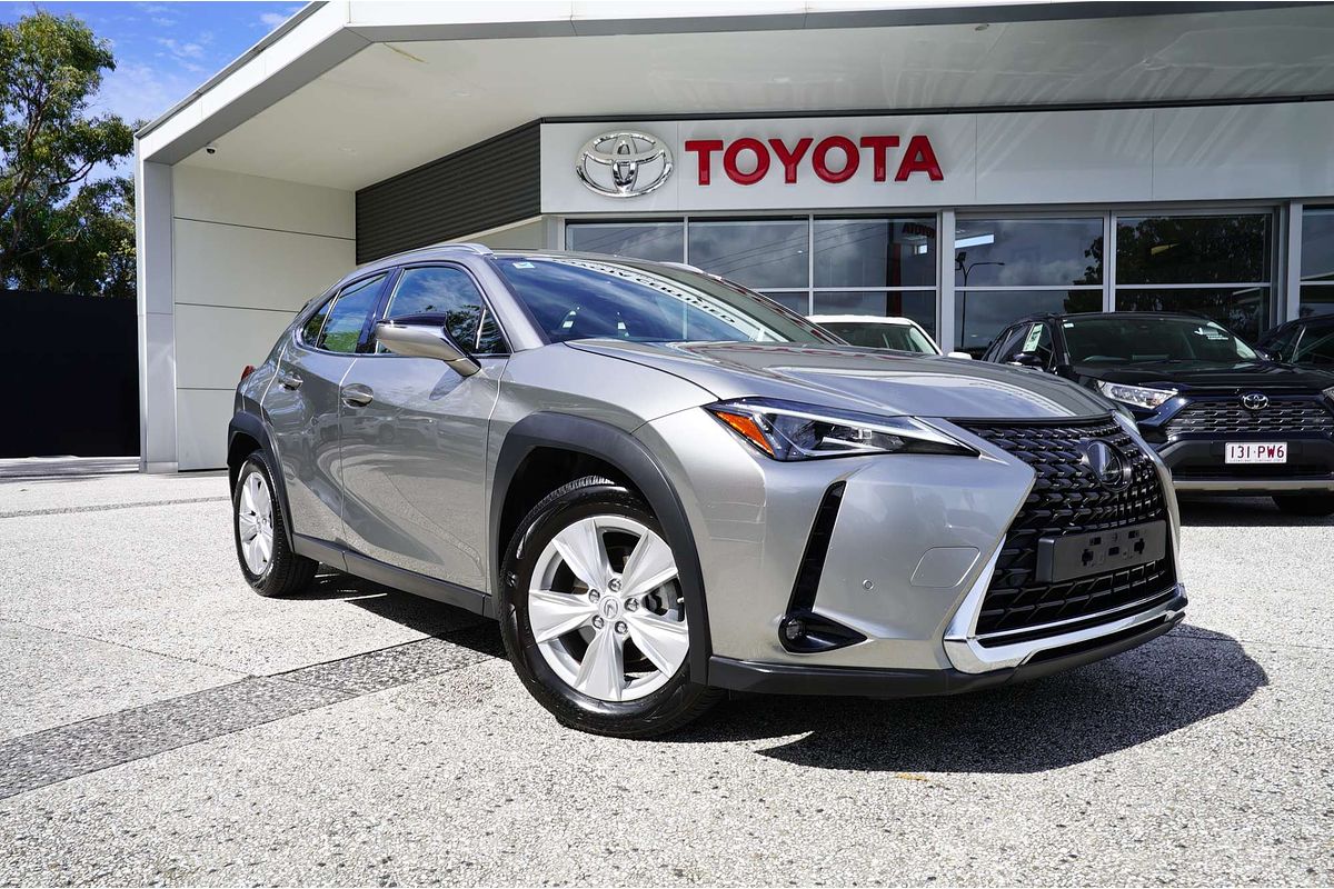2019 Lexus UX UX200 Luxury MZAA10R