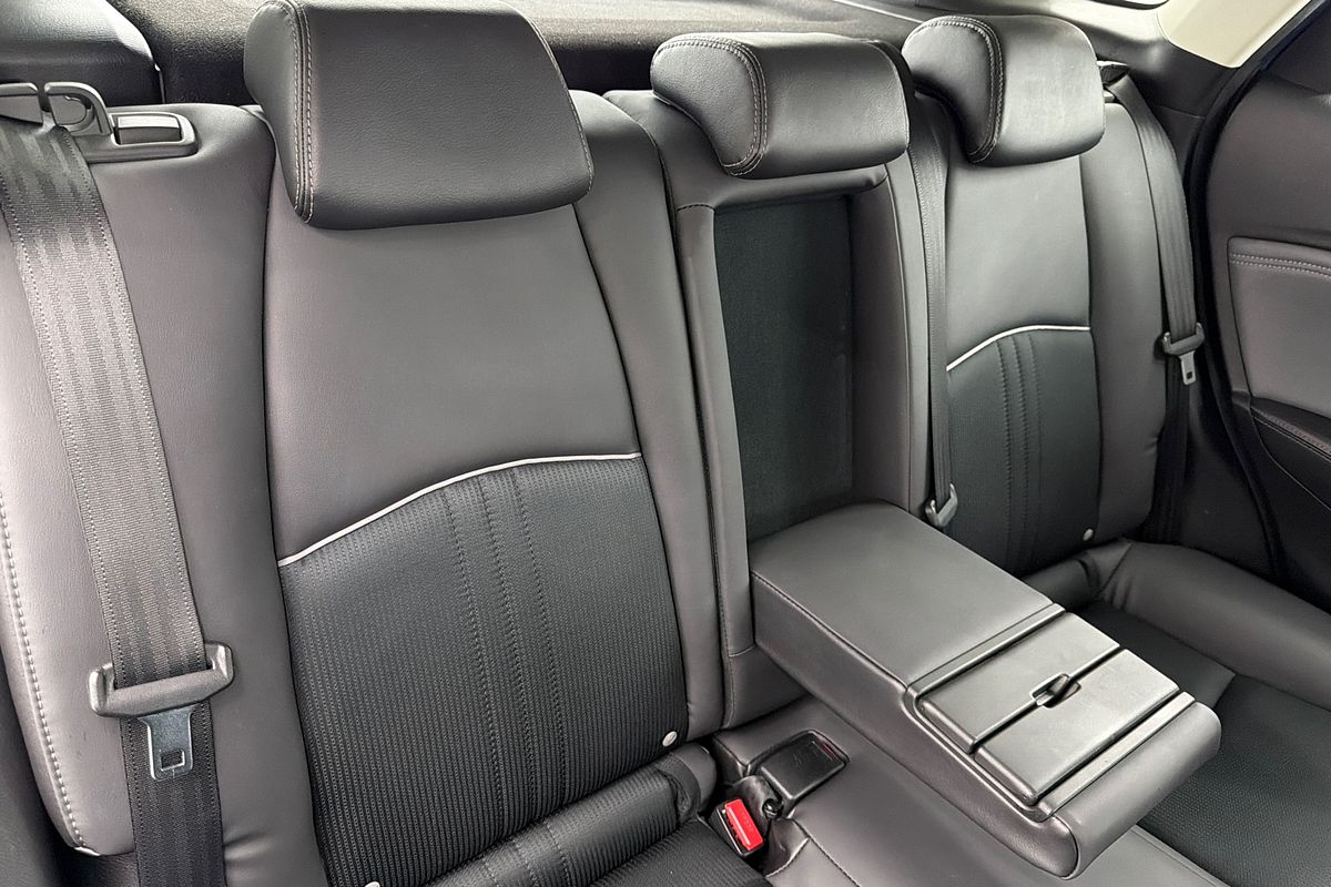 2019 Mazda CX-3 sTouring DK