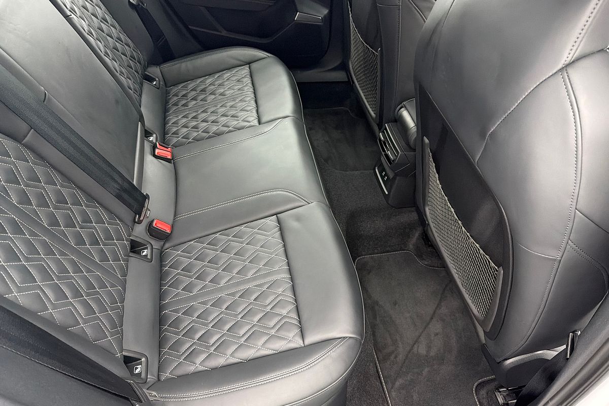 2024 Audi S3 GY