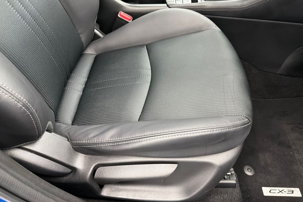 2019 Mazda CX-3 sTouring DK